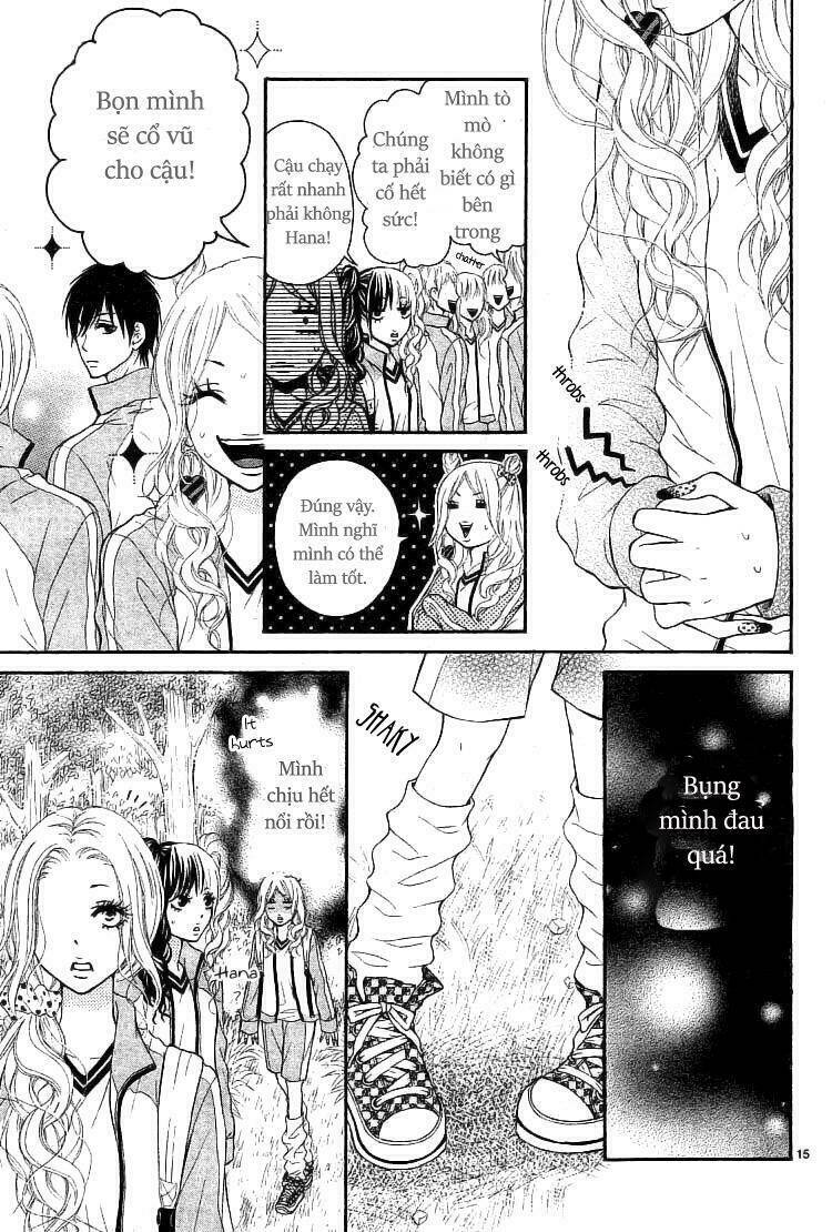 tổng hợp one shot. chapter 214 17