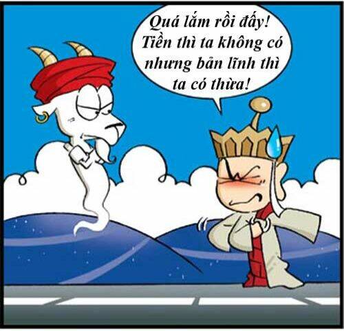 tân tây du ký chapter 69 5