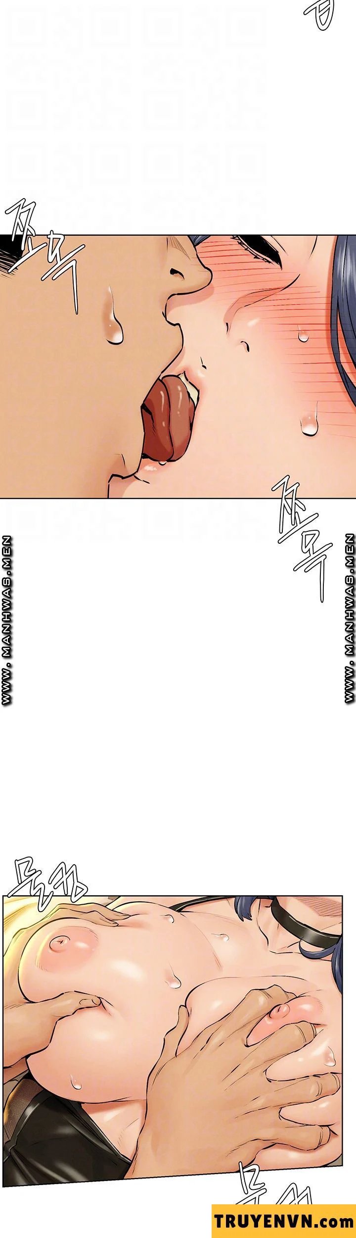 cuộc chiến thầm lặng chapter 202 7