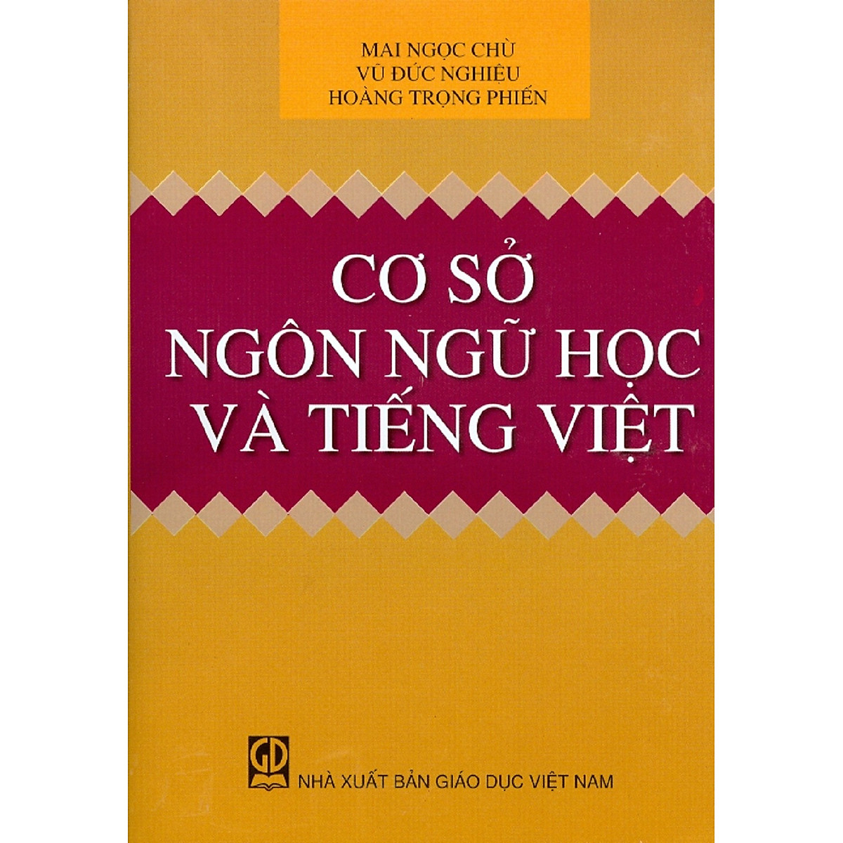 Cơ Sở Ngôn Ngữ Học và Tiếng Việt - TB lần 13