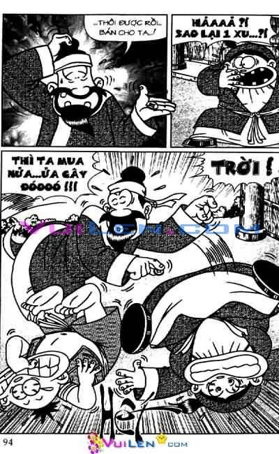 thần đồng đất việt chapter 81 91