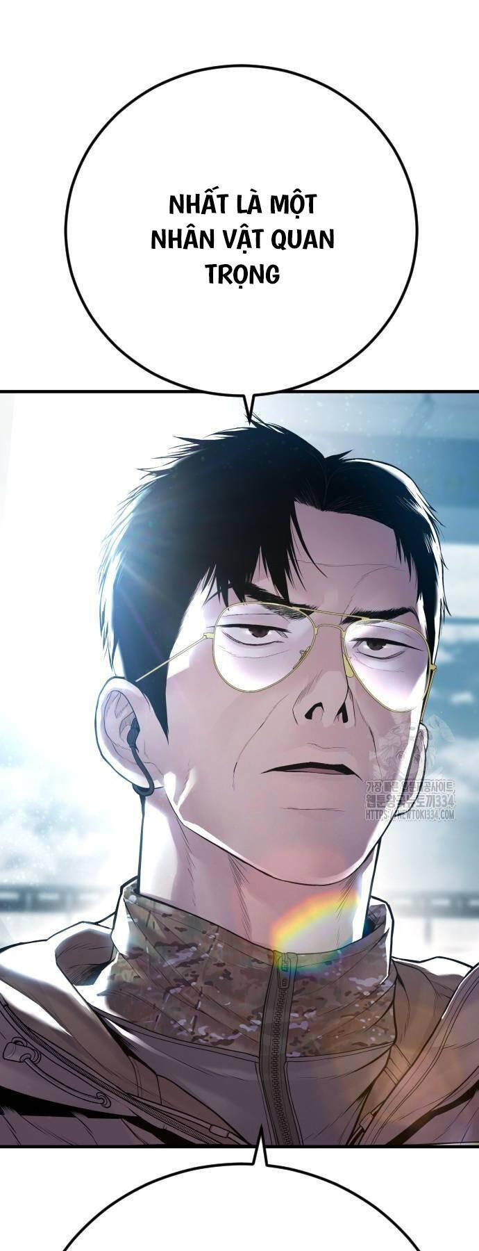 đặc vụ kim chapter 135 132