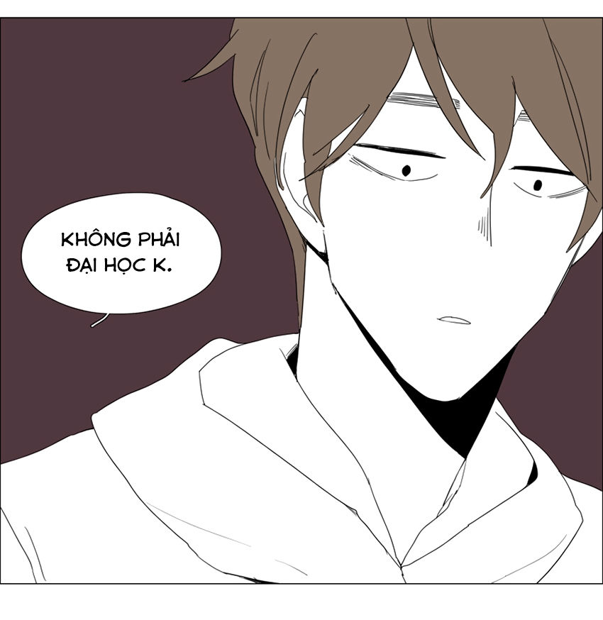 thú cưng của tôi là dơi chapter 52 37