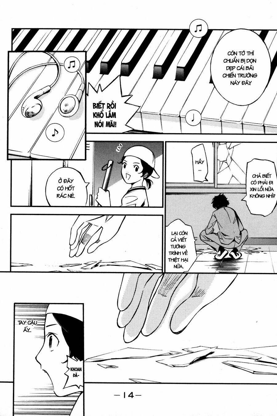 shigatsu wa kimi no uso chapter 1 16