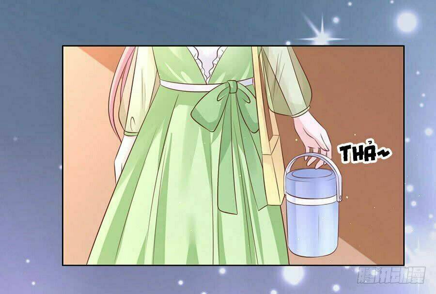 liệt ái tri hạ: series mật đào tiểu tình nhân chapter 194 5