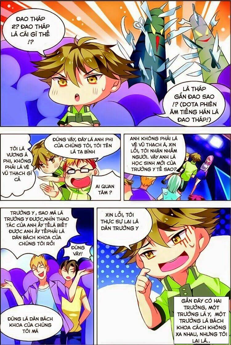 dota2 - defense of the ancients chapter 1 9