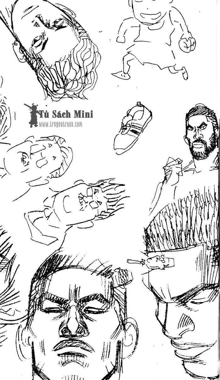 cao thủ bóng rổ chapter 22 19