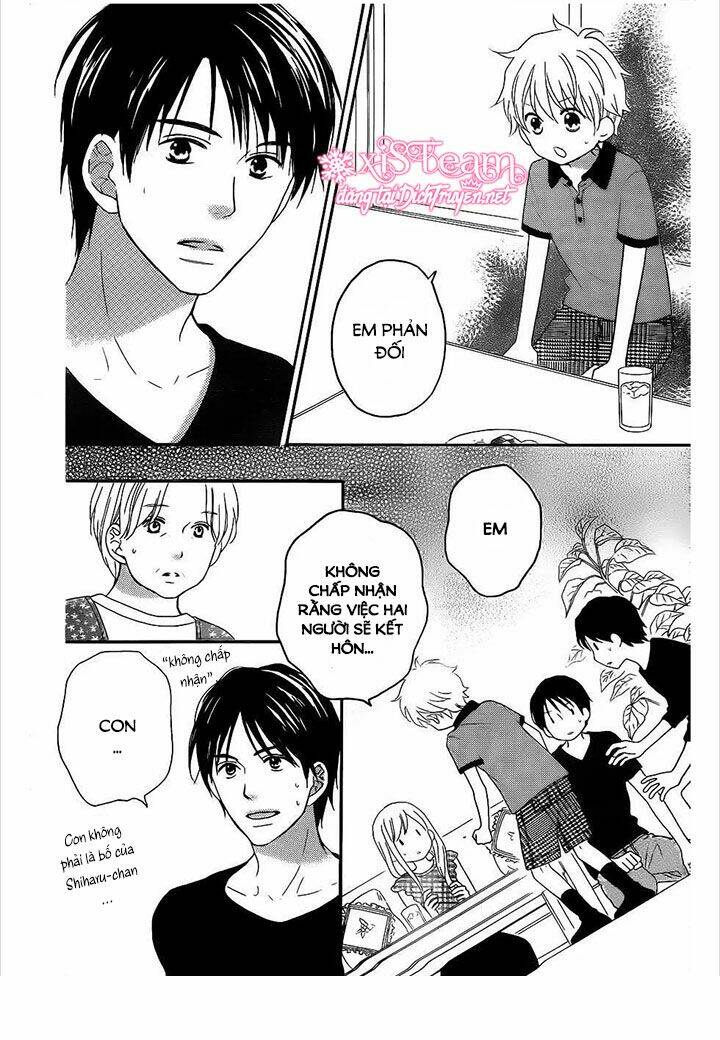 life so happy chapter 10 30