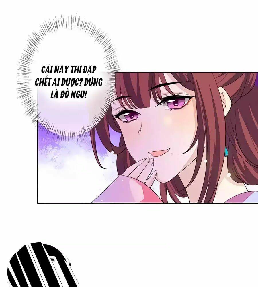 cửu khuyết phong hoa chapter 34 11