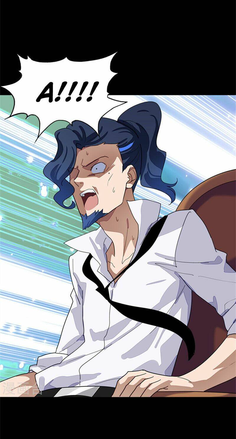 bạn gái virus của tôi chapter 281 2