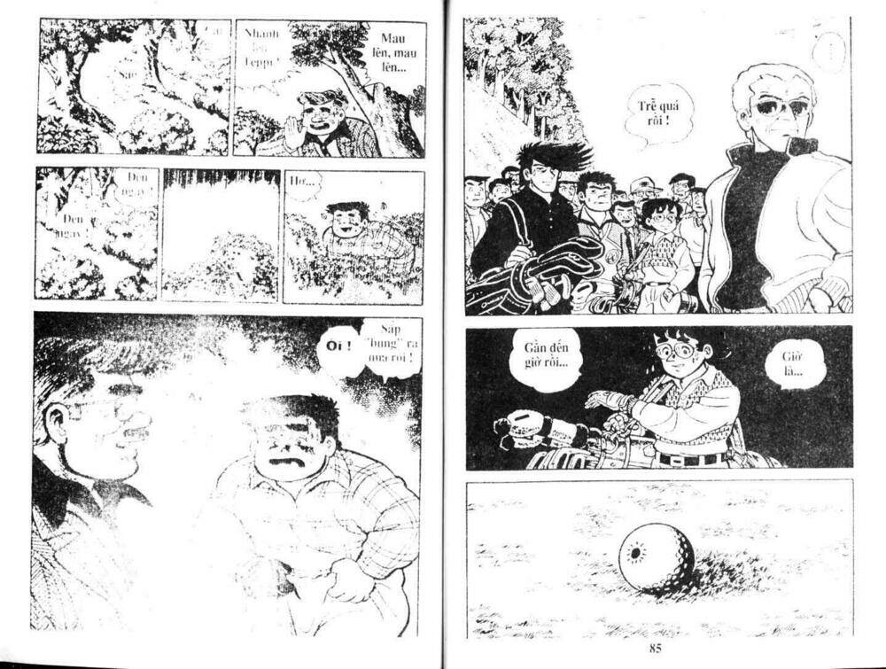 tân teppi chapter 6 41