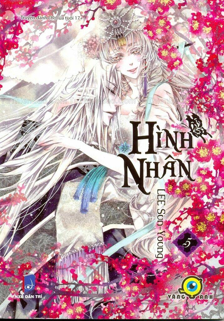 hình nhân chapter 5 1