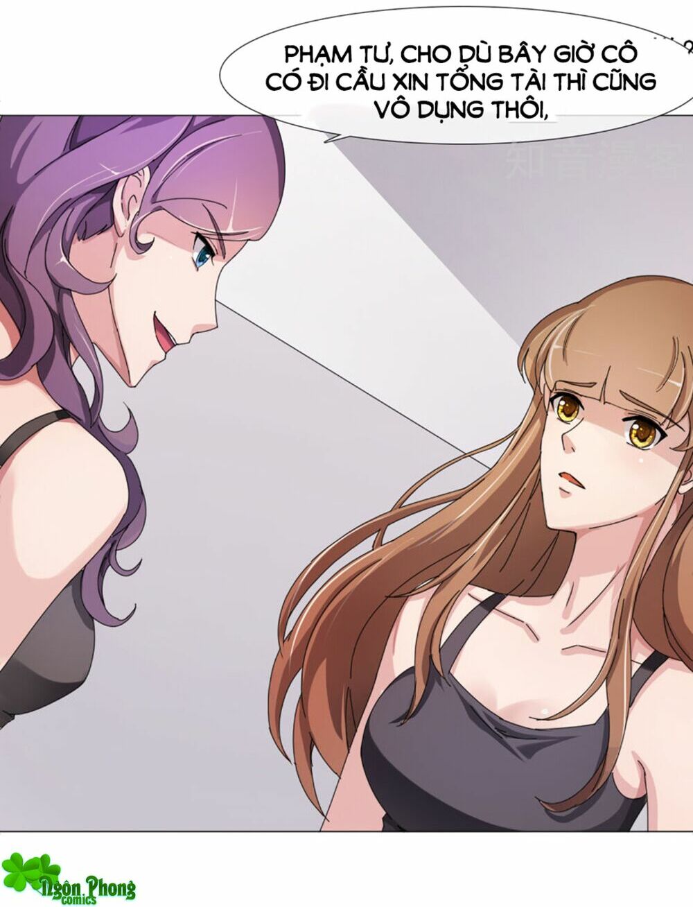 siêu mẫu thế thân chapter 7 36