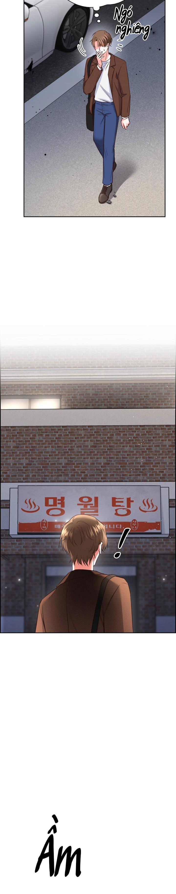 phòng tắm hơi chapter 20 15