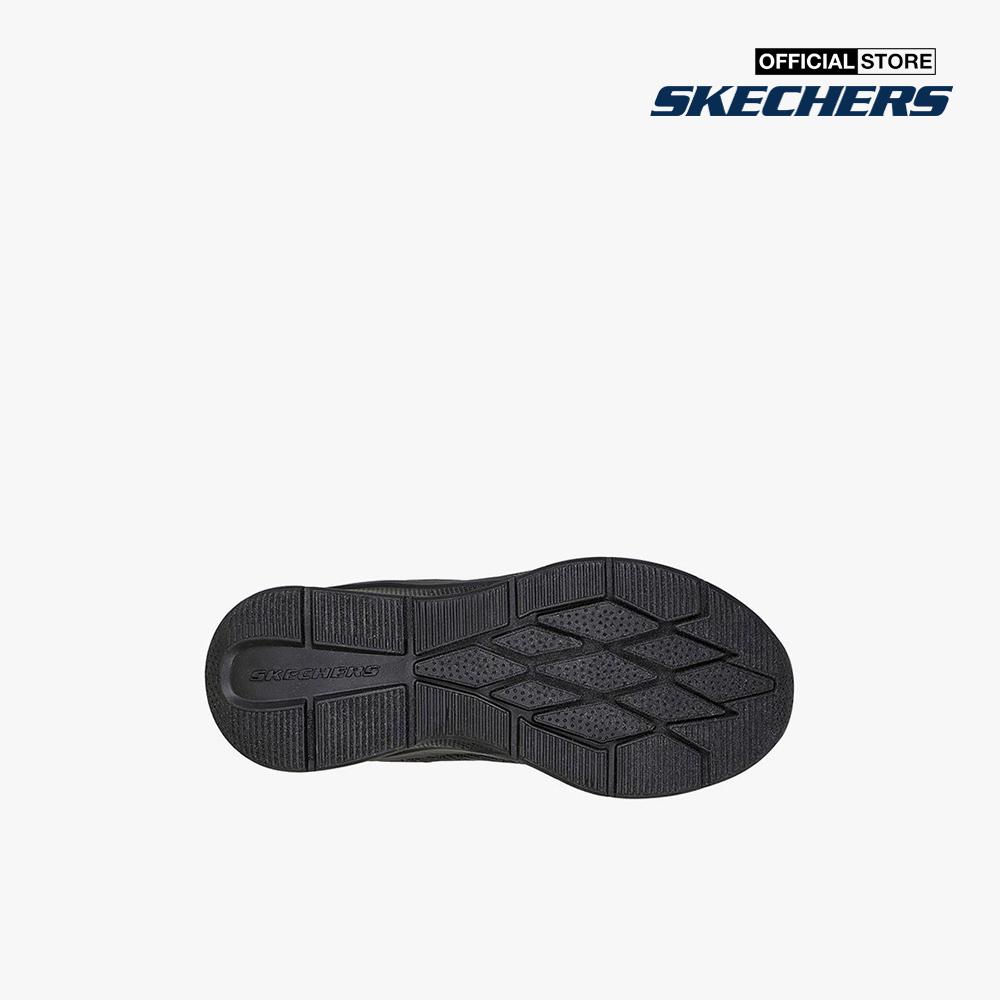 SKECHERS - Giày thể thao bé trai Microspec 403769L