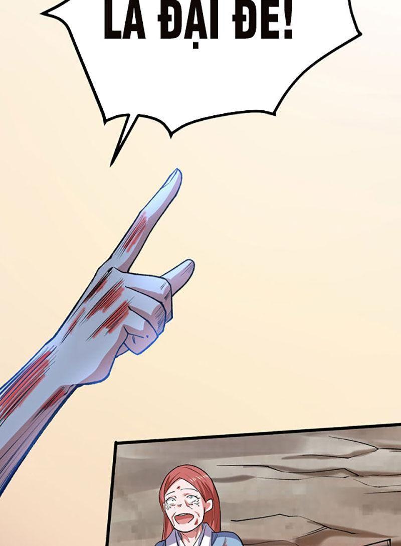 võ đạo độc tôn chapter 581 79