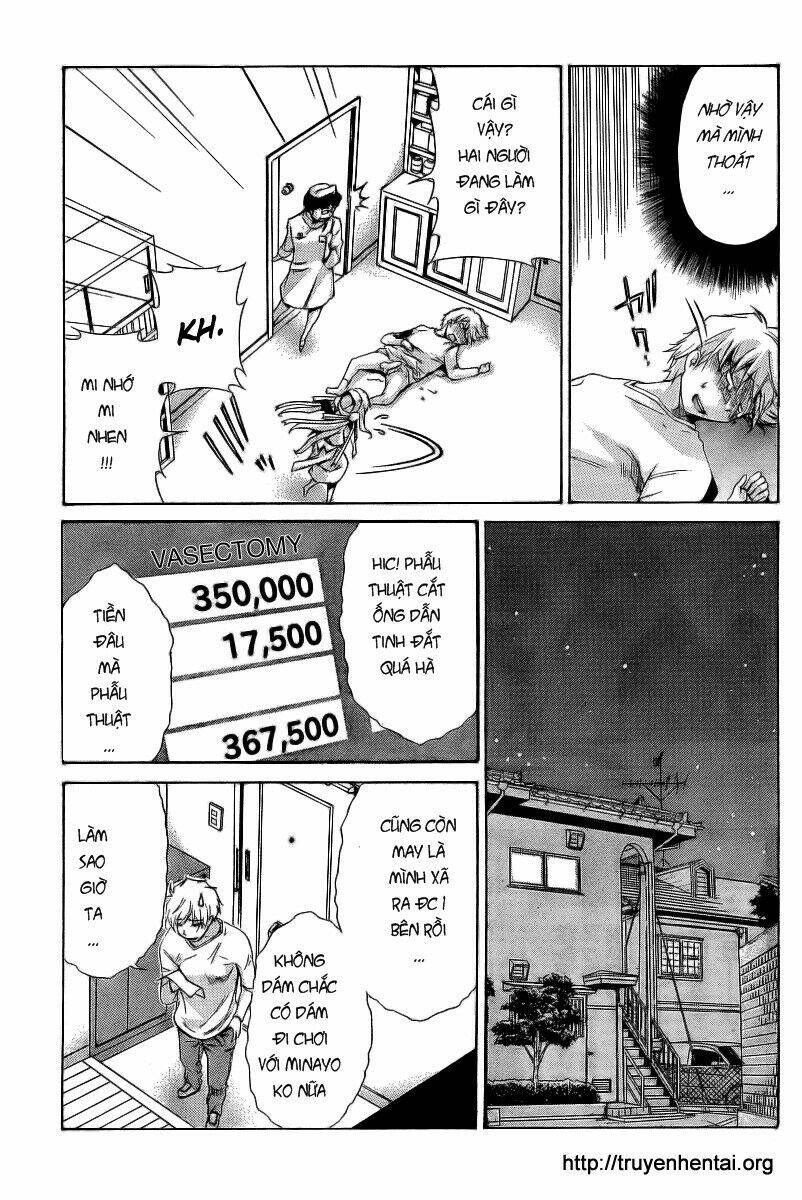 my balls chapter 7 21