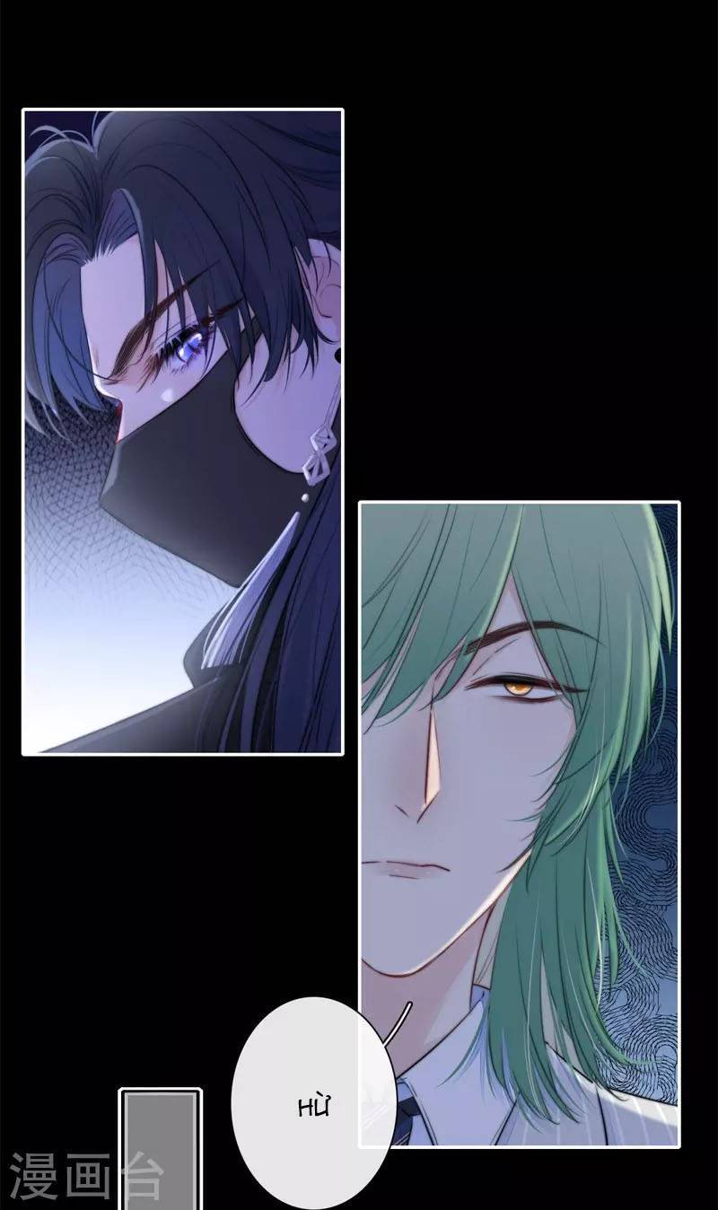 kim ốc tàng kiều chapter 40 14