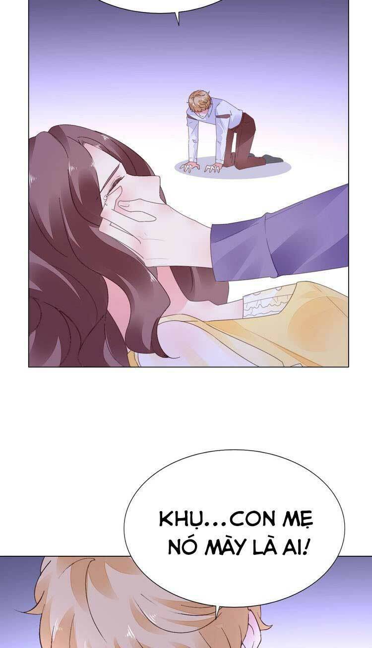 điều ước sủng ái bất bình đẳng chapter 76.2 22