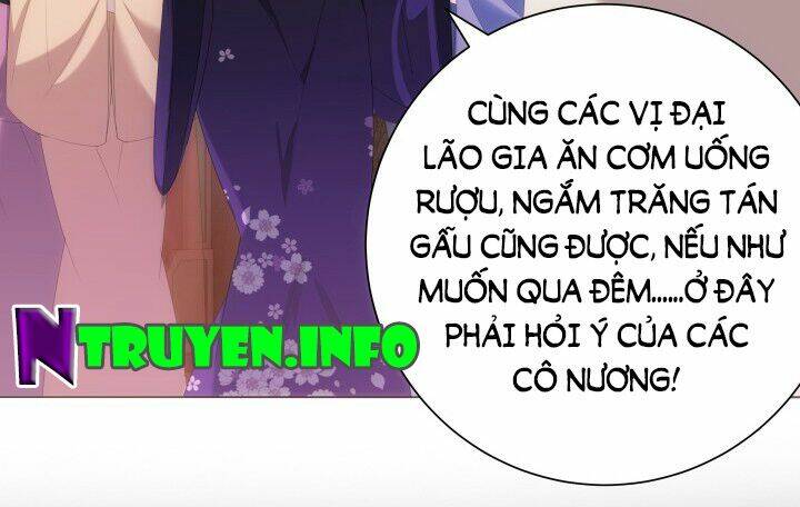 bí mật của dạ tộc chapter 6.1 48