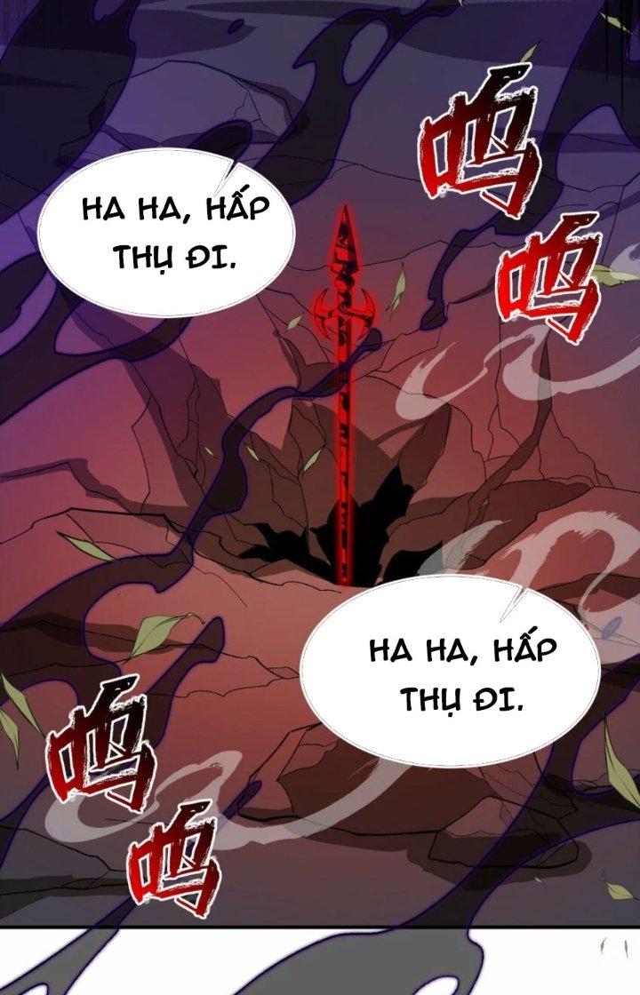 ta tại tu tiên thế giới 5 giờ tới 9 giờ về chapter 18 23