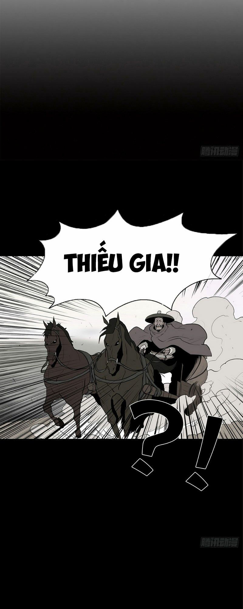 Bắc Kiếm Giang Hồ chapter 16 7