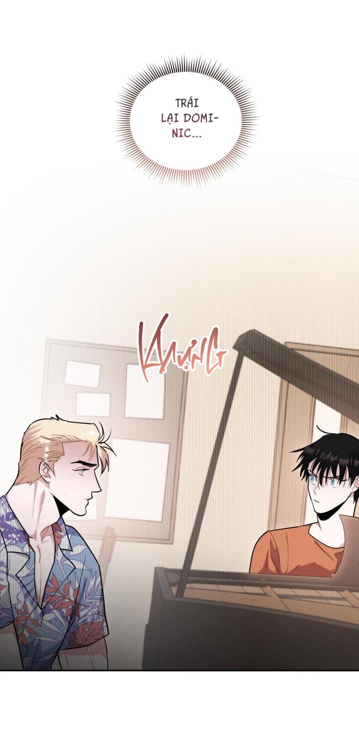 lời nói dối đẫm máu chapter 22 50