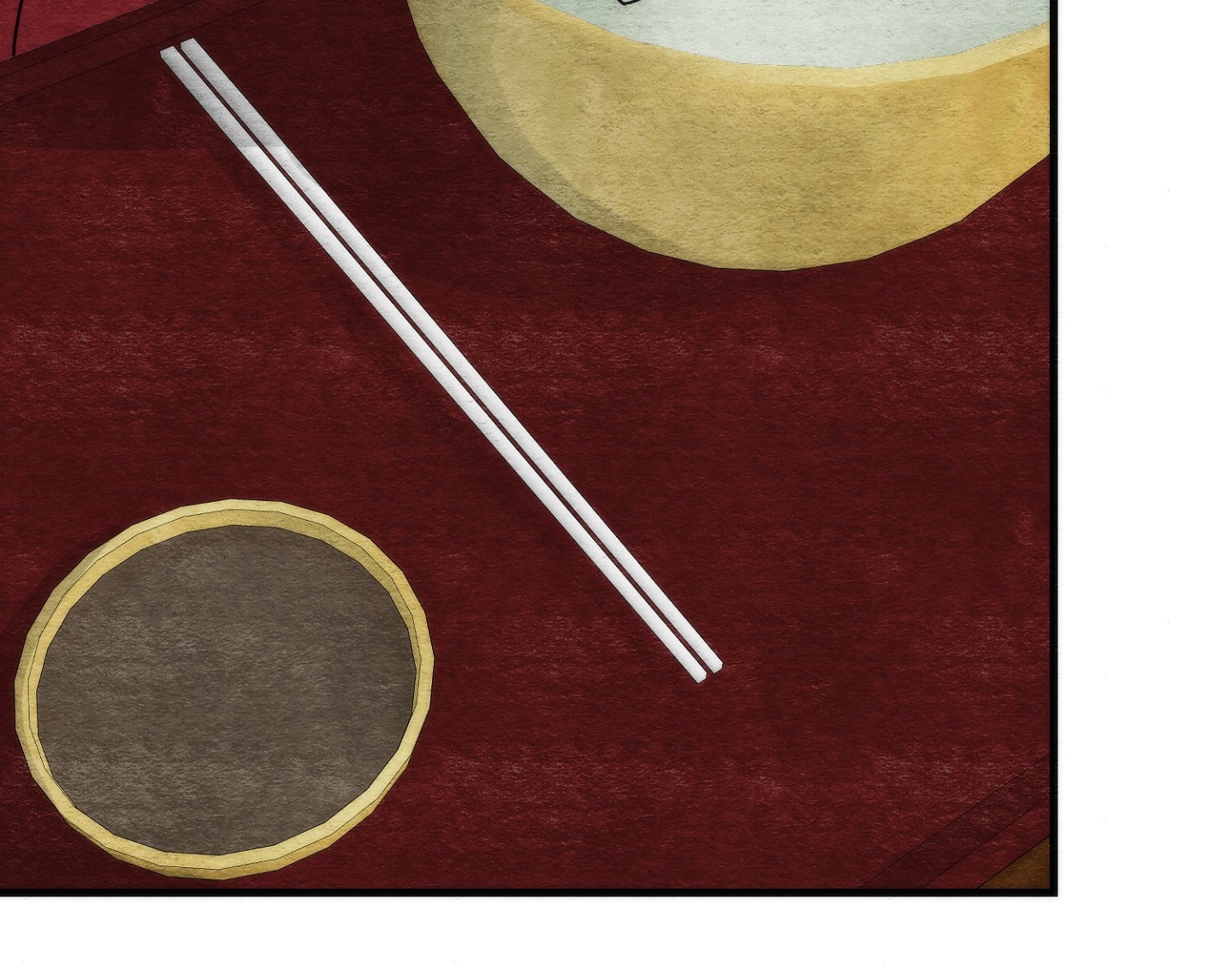 Cương Nhân chapter 94.2 56