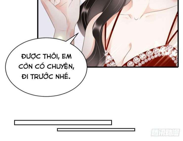 đại tiểu thư có ý đồ gì xấu đâu chapter 5 32