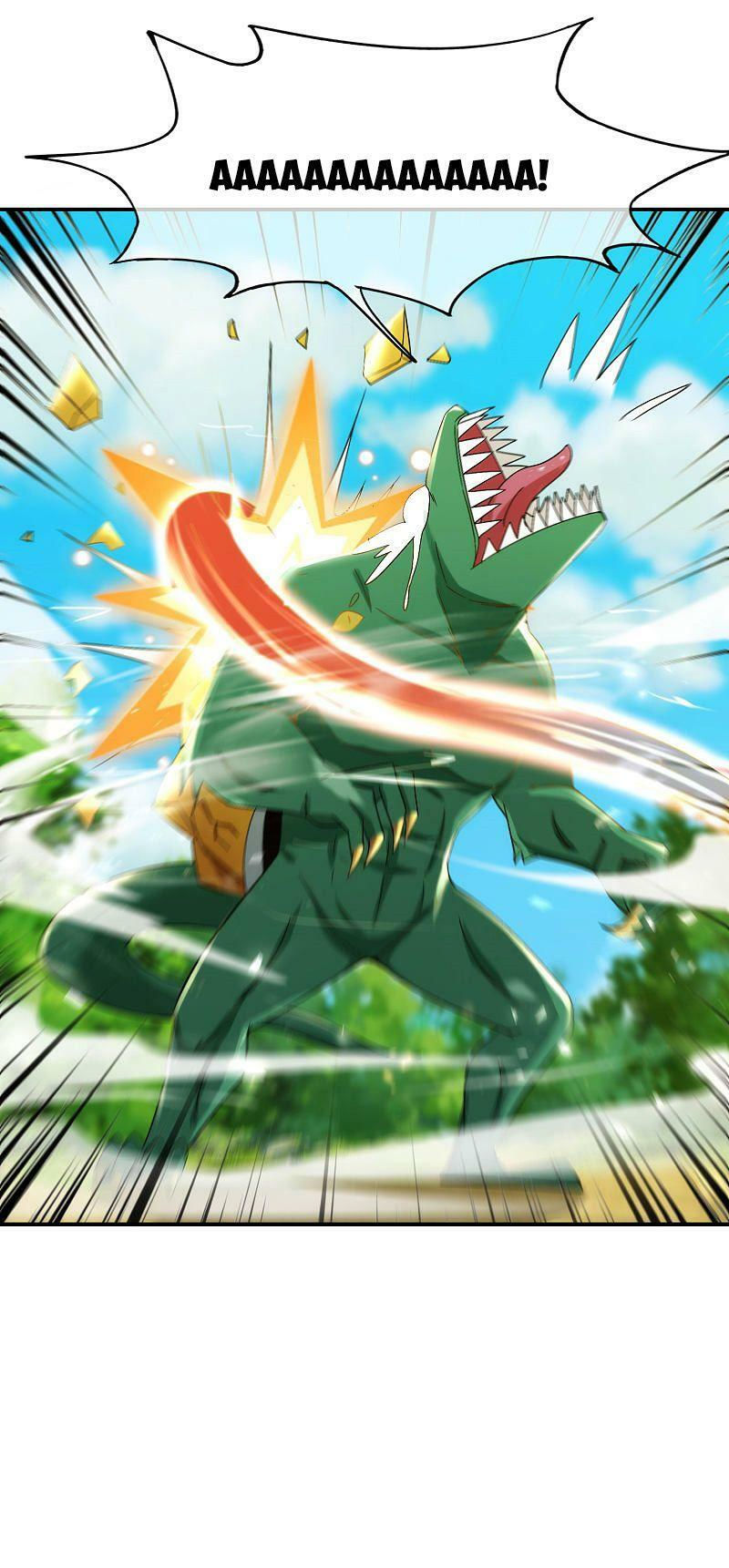 vòng bạn bè mạnh nhất của tiên giới chapter 82 40