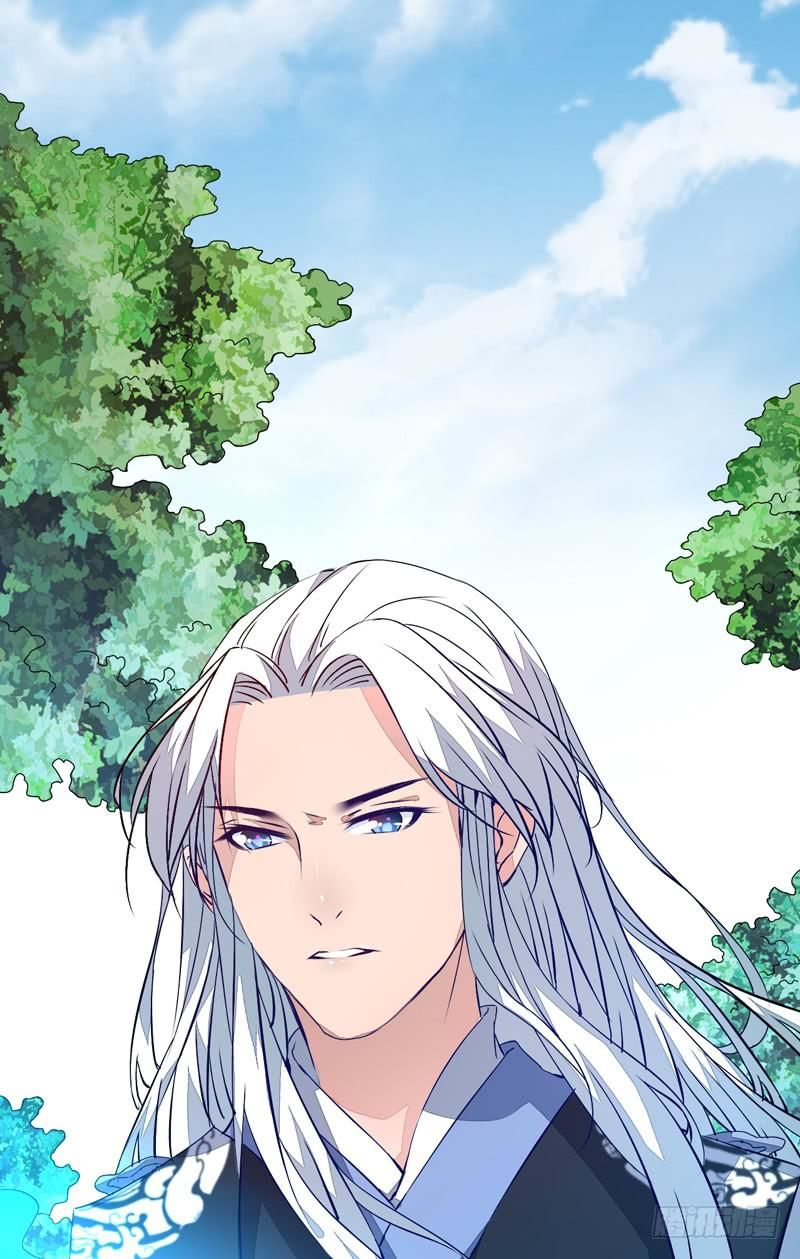 xuyên qua cứu mỹ nam ở thế giới phong thần chapter 17 18