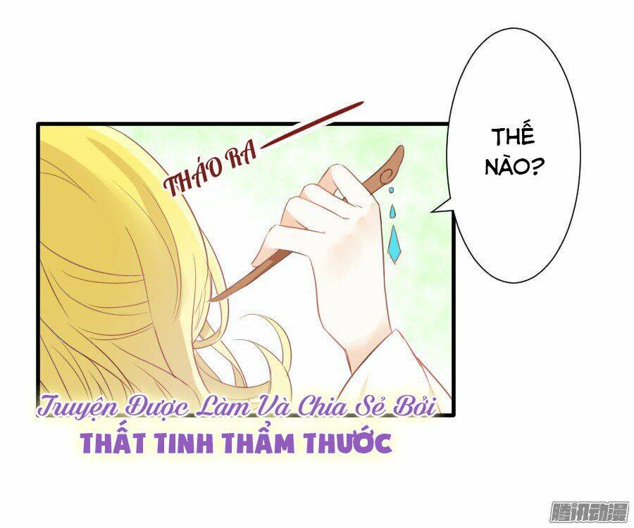 hôm nay ta cũng muốn trêu chọc nàng chapter 24 15