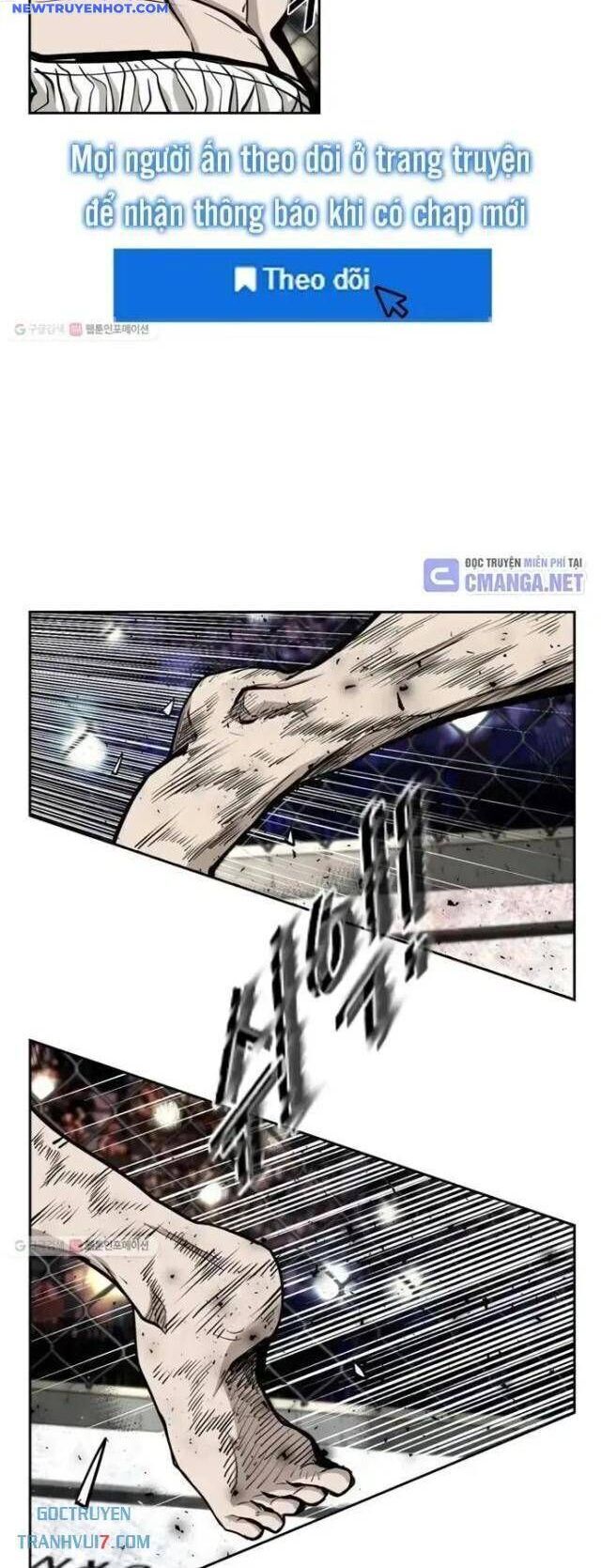 shark - cá mập chapter 206 42