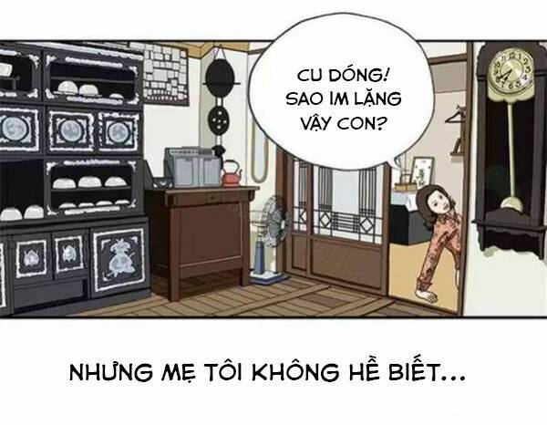 cậu bé lập dị chapter 2 28