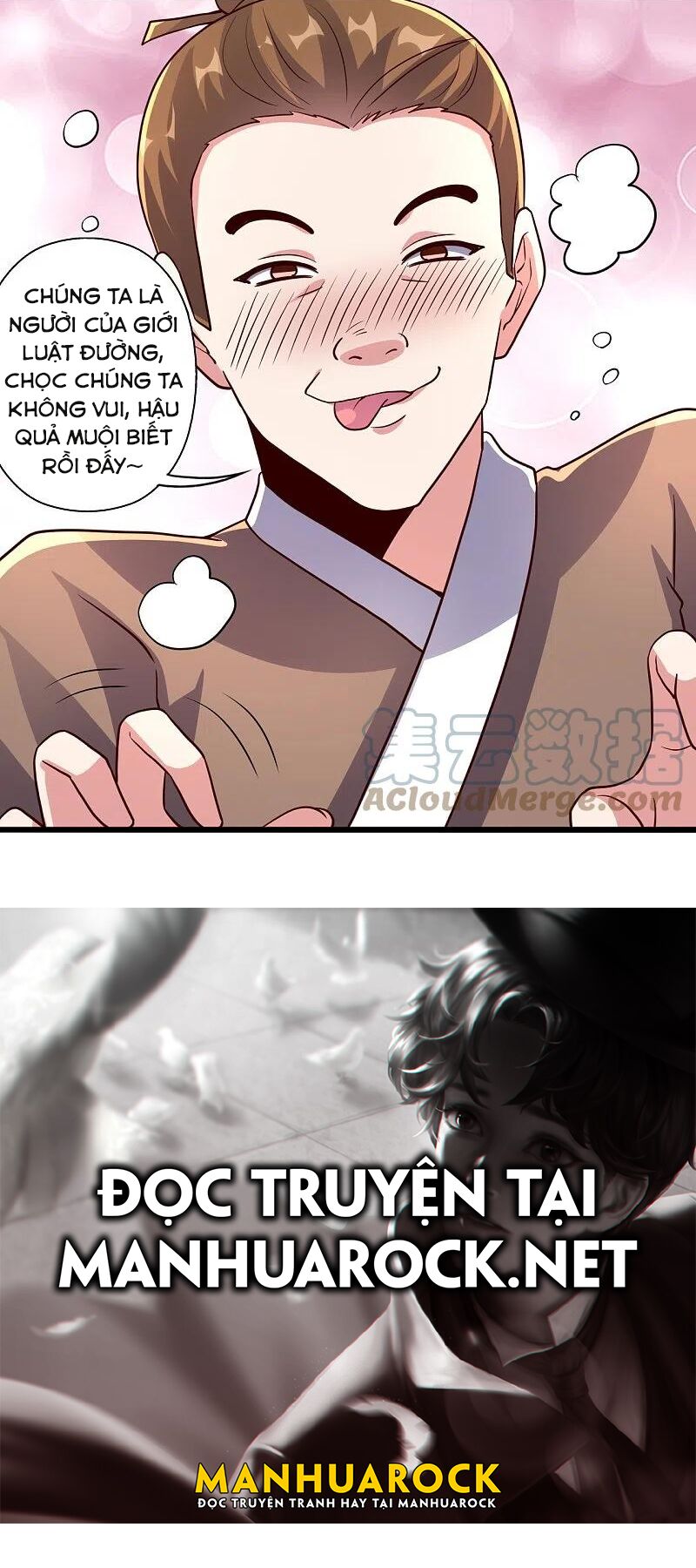 tiên võ đế tôn chapter 284 63