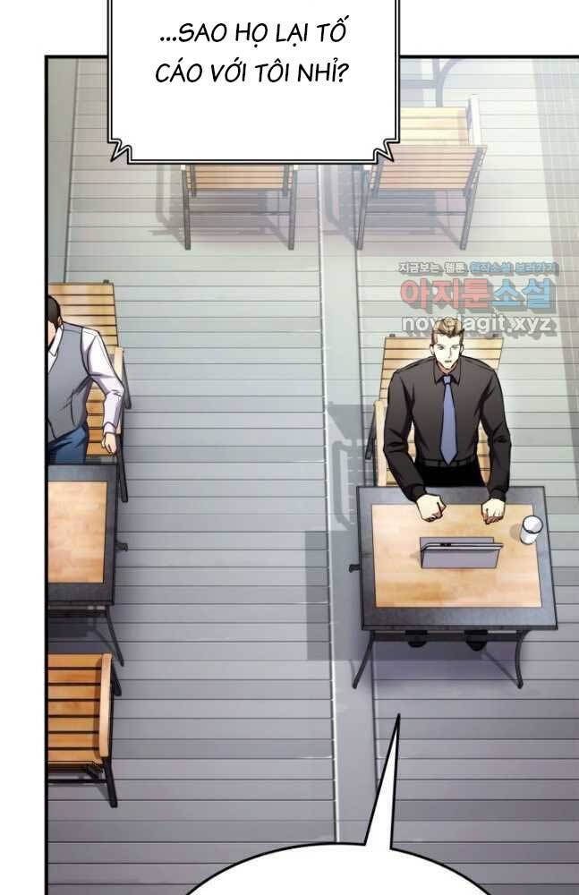 huyền thoại game thủ - tái xuất chapter 105 14