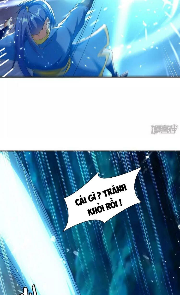 tối cường thăng cấp chapter 226 36