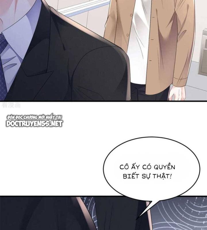 đại tiểu thư có thể có bụng dạ gì xấu chứ! (full) chapter 122 9