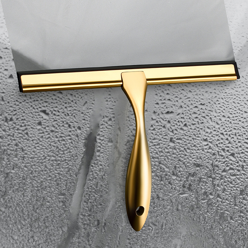 Cây Gạt Nước Kính WIPER GOLD FINISH Germany Cao Cấp - Home and Garden