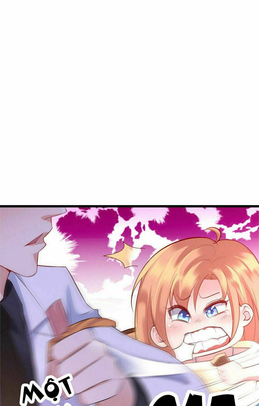 tiểu bạch điềm thê của long thiếu chapter 20 67