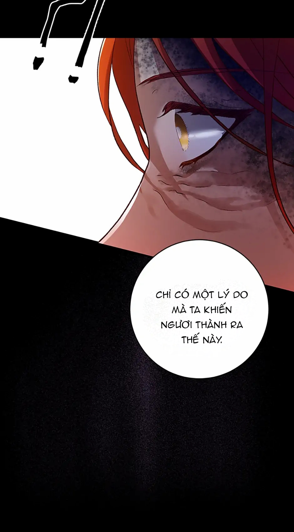Cuộc Sống Vương Giả Của Người Tình Giả chapter 5.2 - Trang 21