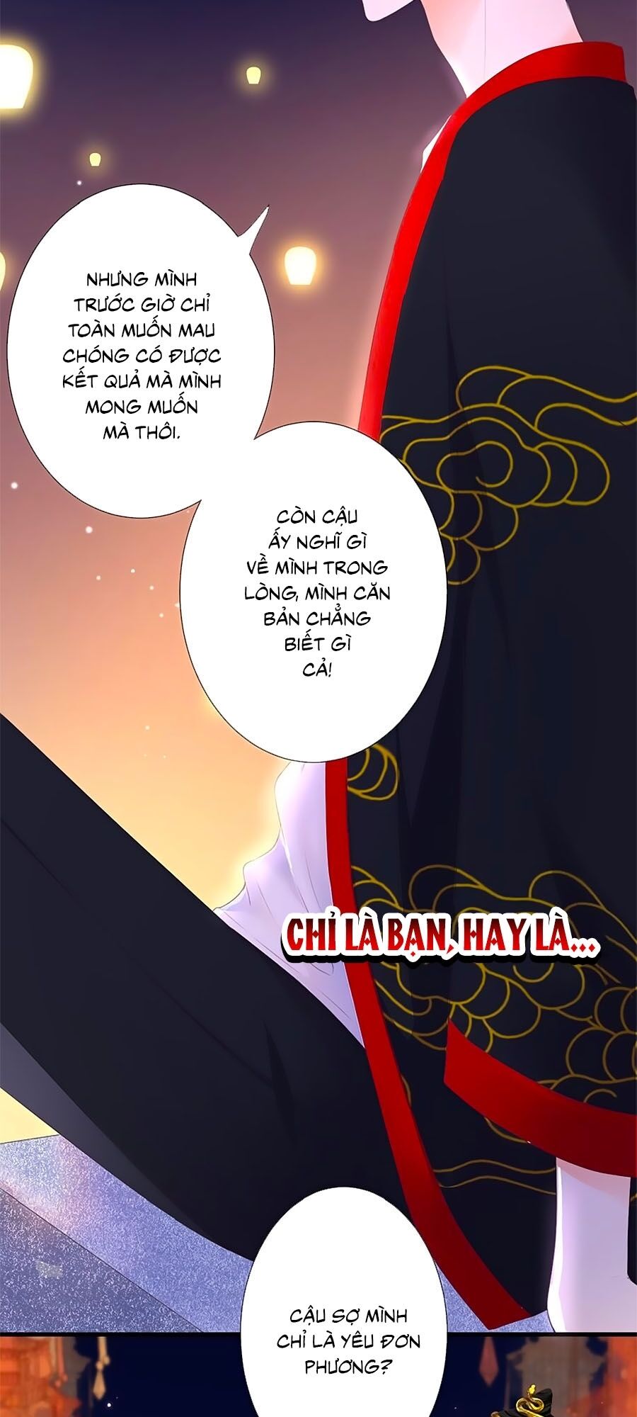 hoa chưa nở rộ chapter 39 13