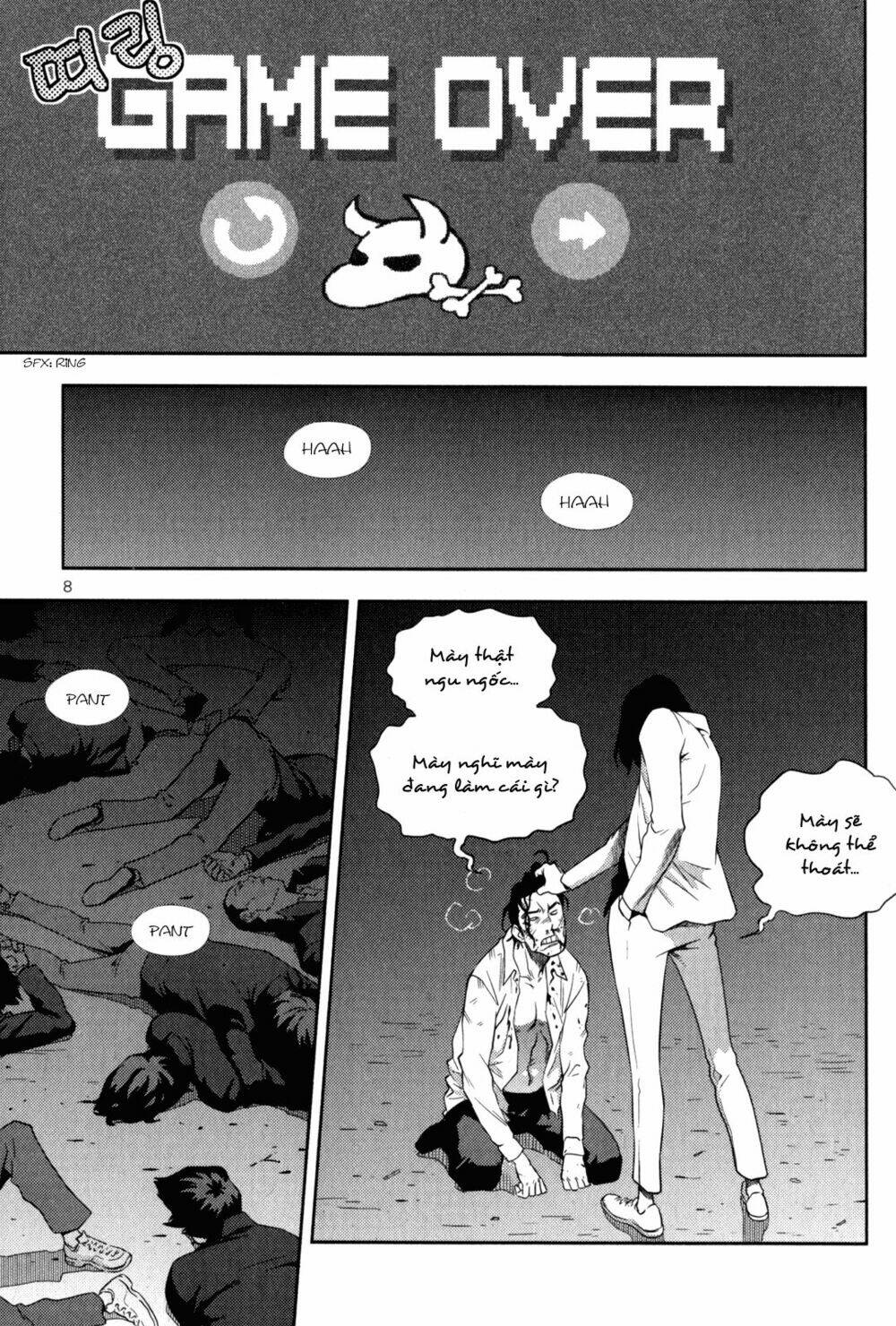 xo sisters chapter 1 10