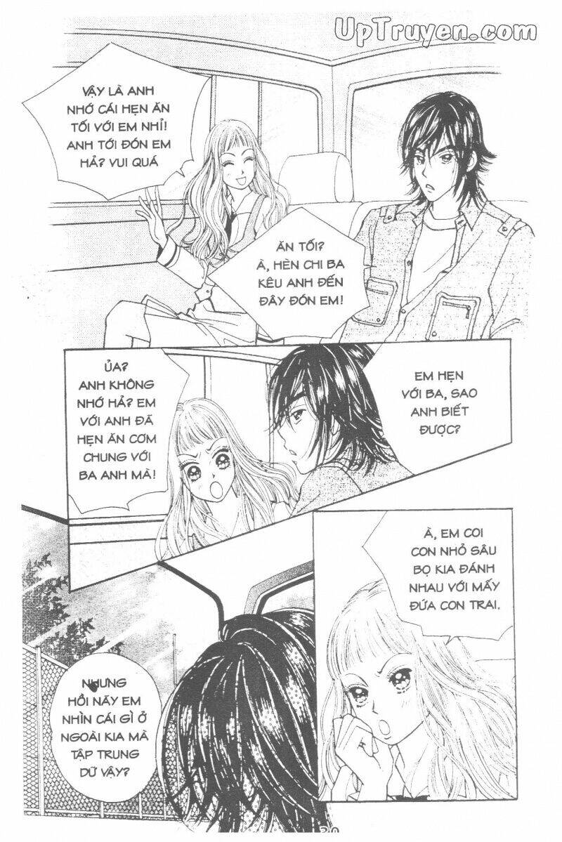 hái sao tình yêu chapter 1 31