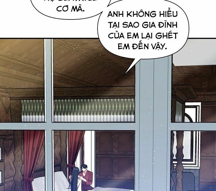 người chồng bạo chúa của tôi đã thay đổi chapter 14 77
