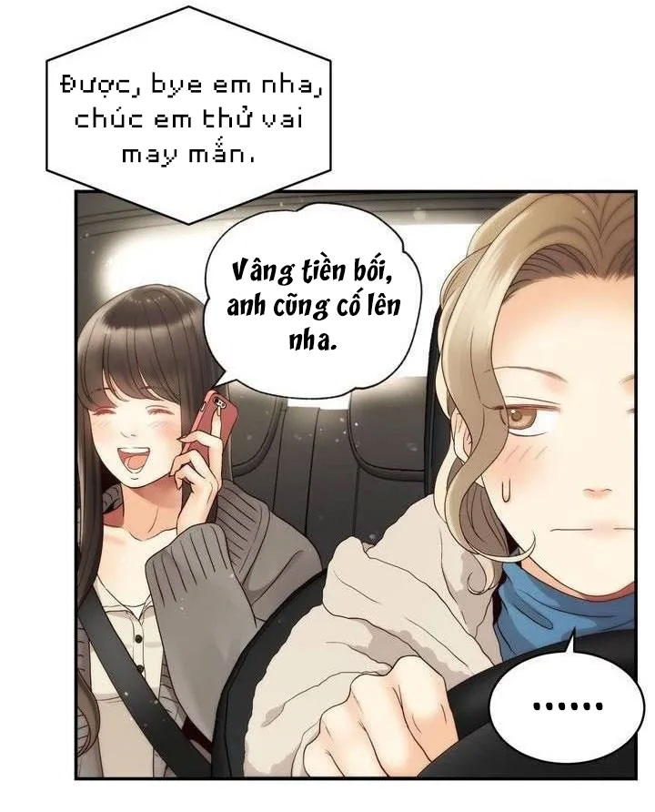 [16+] ánh sao ban mai chapter 30 44