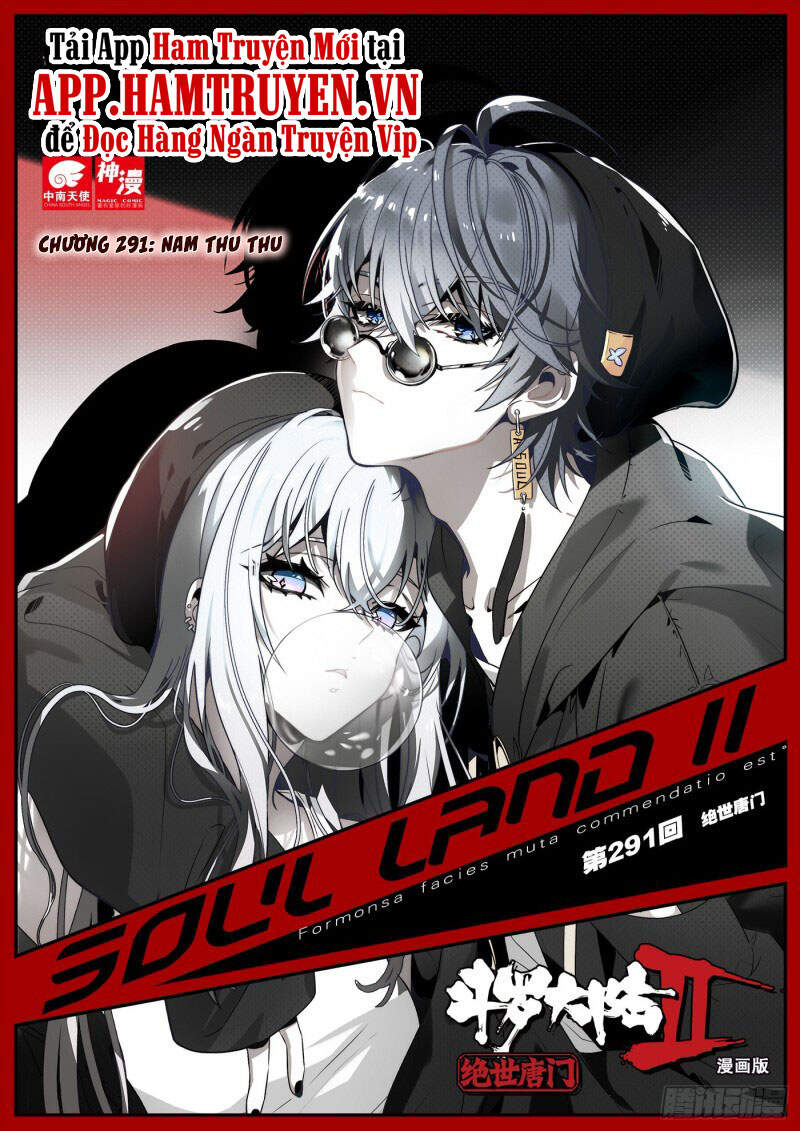 đấu la đại lục ii (tuyệt thế đường môn) chapter 291 1