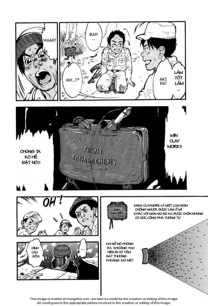 mitsurin shounen chapter 4 20