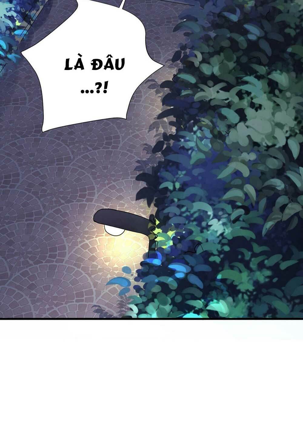 nam thần bóng tối không nghe lời chapter 5 11