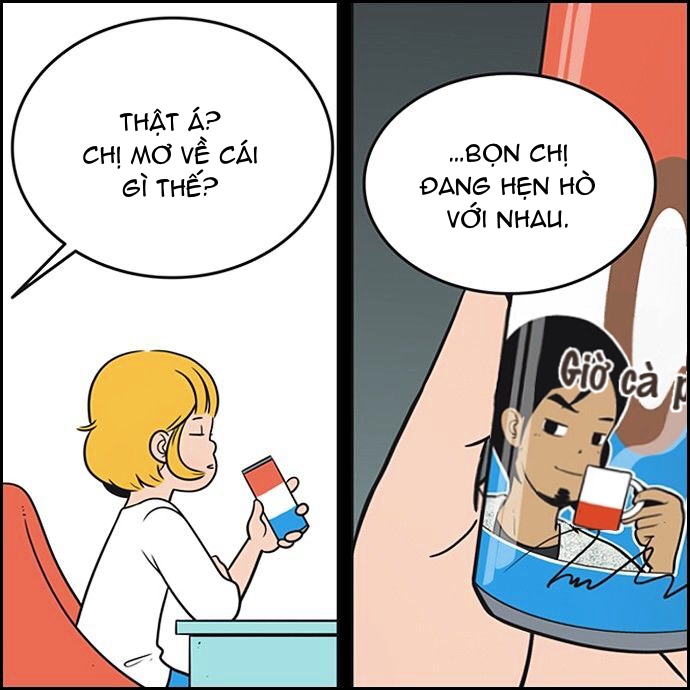 yumis cells chapter 95 15